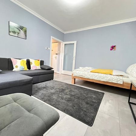 Wohnung In Wien エクステリア 写真