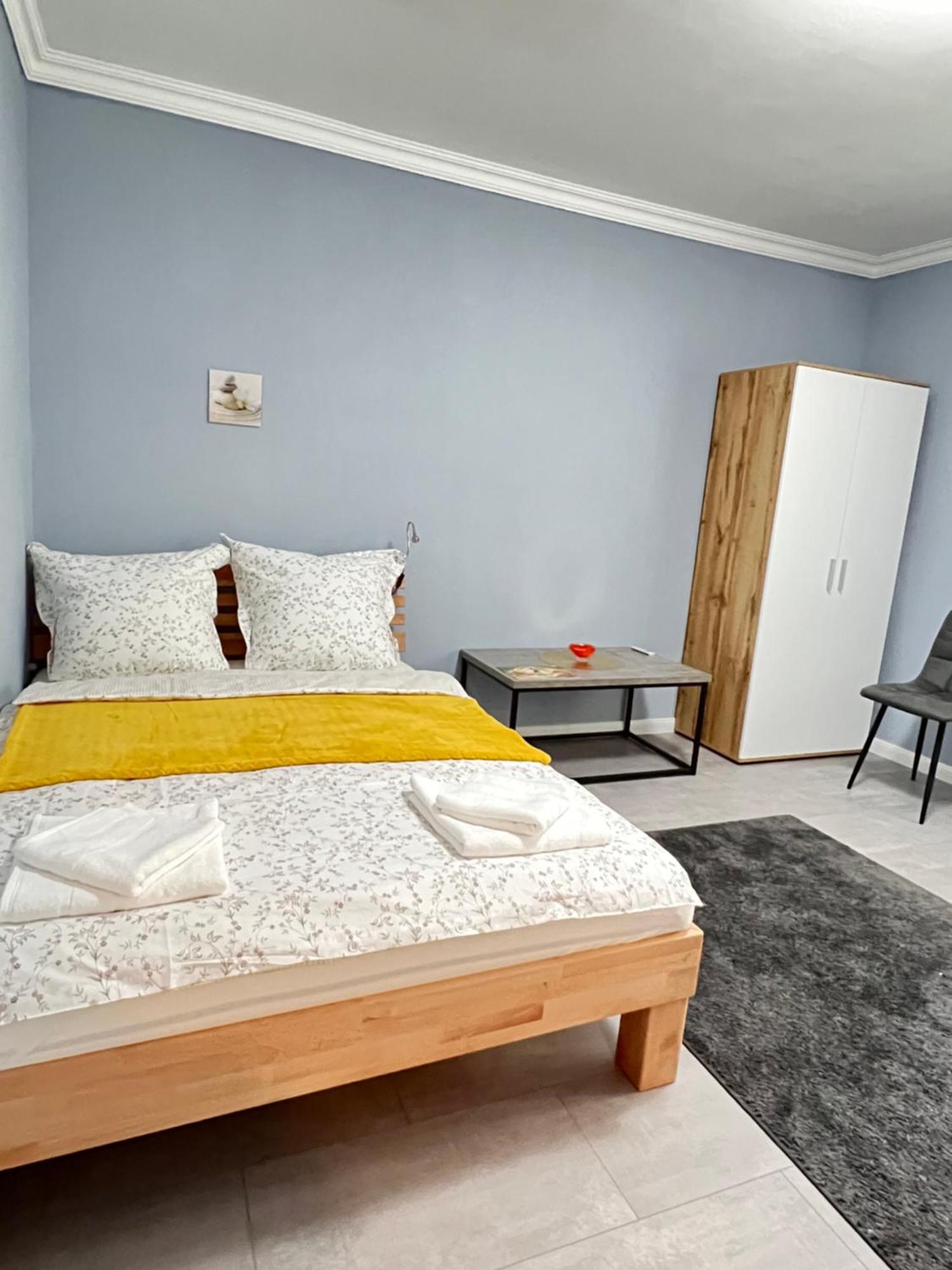 Wohnung In Wien エクステリア 写真